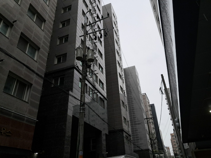 서울 강서구 화곡동 938-5, 제7층 제701호 (화곡동, 웰타운비) 외 1필지 오피스텔(주거) 경매 사진 7