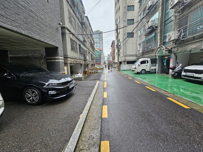 서울 강서구 화곡동 24-148, 제8층 제803호 (화곡동, 동원에이스뷰) 다세대주택 경매 사진 11