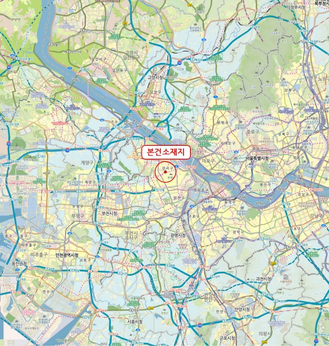 서울 강서구 화곡동 24-148, 제8층 제803호 (화곡동, 동원에이스뷰) 다세대주택 경매 사진 13