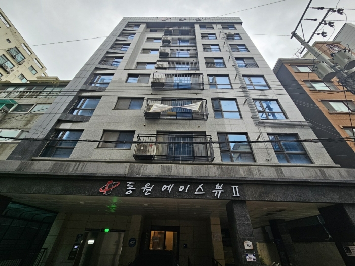 서울 강서구 화곡동 24-148, 제8층 제803호 (화곡동, 동원에이스뷰) 다세대주택 경매 사진 4