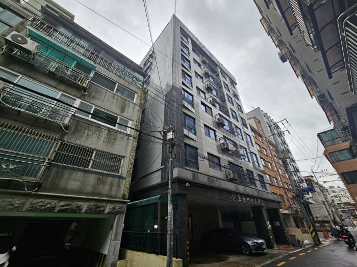 서울 강서구 화곡동 24-148, 제8층 제803호 (화곡동, 동원에이스뷰) 다세대주택 경매 사진 8