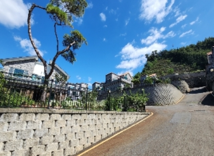 충청북도 옥천군 옥천읍 삼청리 산5-10 임야 경매 사진 2