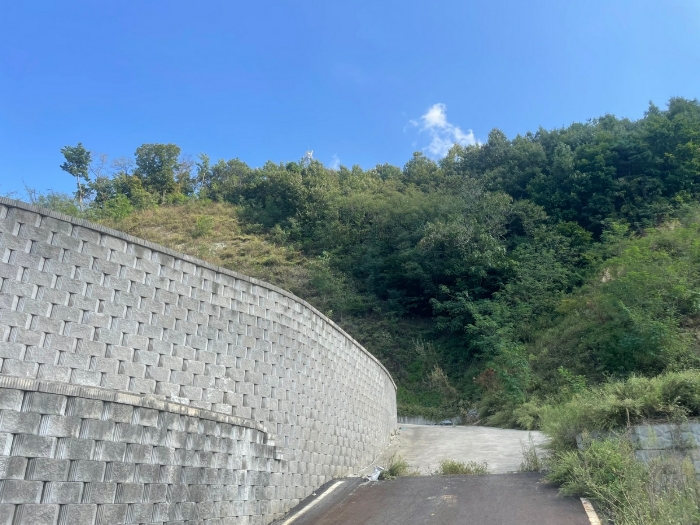 충청북도 옥천군 옥천읍 삼청리 산5-10 임야 경매 사진 11