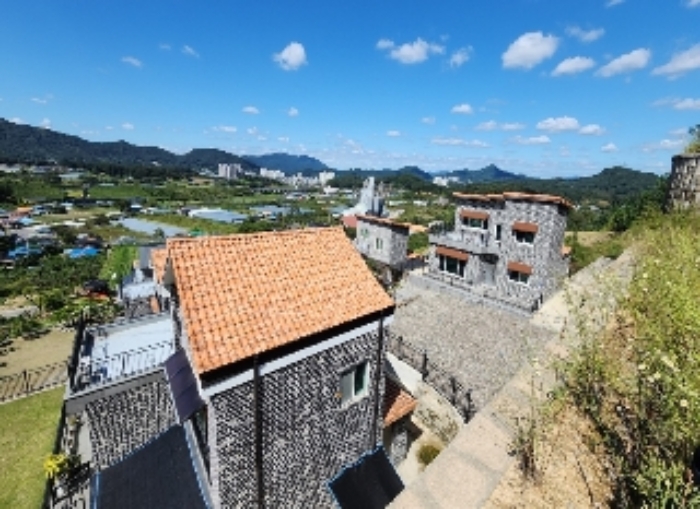 충청북도 옥천군 옥천읍 삼청리 산5-10 임야 경매 사진 4