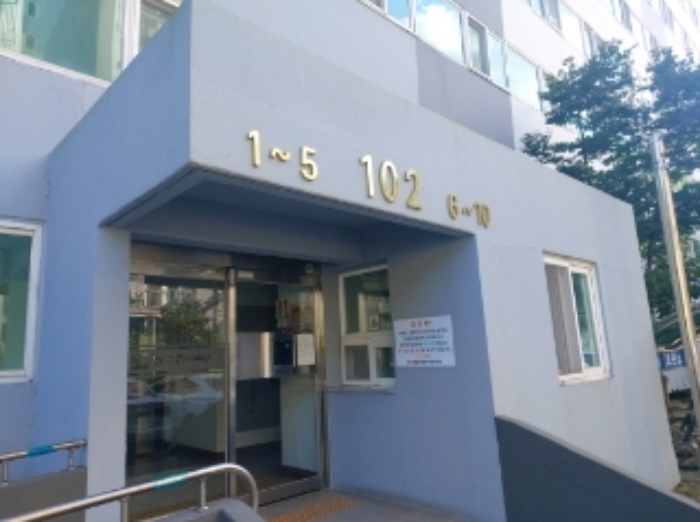 충남 당진시 송산면 유곡리 1467, 102동 10층1006호 (당진송산청광아파트) 아파트 경매 사진 2