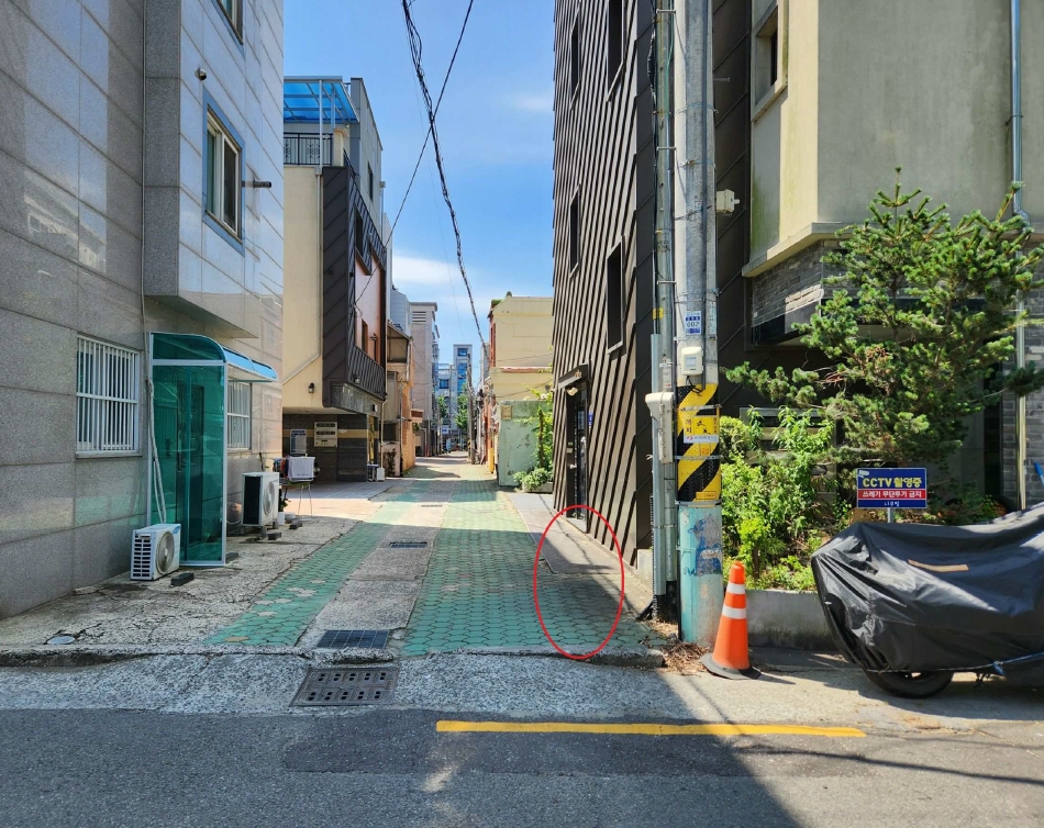 경상남도 진주시 상평동 274-24 외 1필지 다가구주택 경매 사진 1
