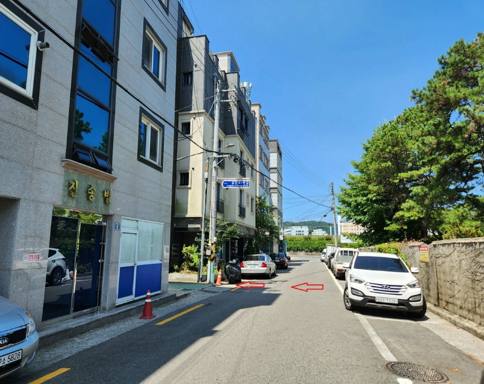 경상남도 진주시 상평동 274-24 외 1필지 다가구주택 경매 사진 3