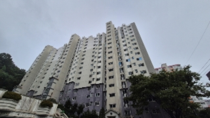 광주 남구 진월동 294-18, 제101동 제8층 제806호 (진월동,호반리젠시빌스위트) 아파트 경매 사진 1