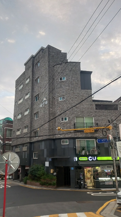 서울 강서구 화곡동 24-275, 제6층 제601호 (화곡동, 예담채) 도시형생활주택 경매 사진 5