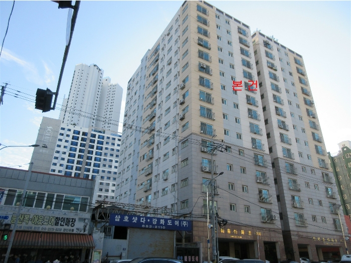 인천 미추홀구 숭의동 353-22, 에이동 10층1001호 (숭의동,한마음아파트) 아파트 경매 사진 5
