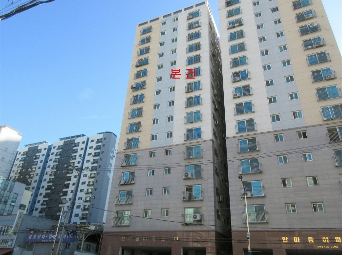 인천 미추홀구 숭의동 353-22, 에이동 10층1001호 (숭의동,한마음아파트) 아파트 경매 사진 7