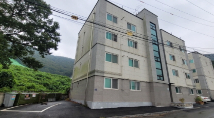 경기 김포시 월곶면 포내리 144-1, 1동 1층101호 다세대주택 경매 사진 2