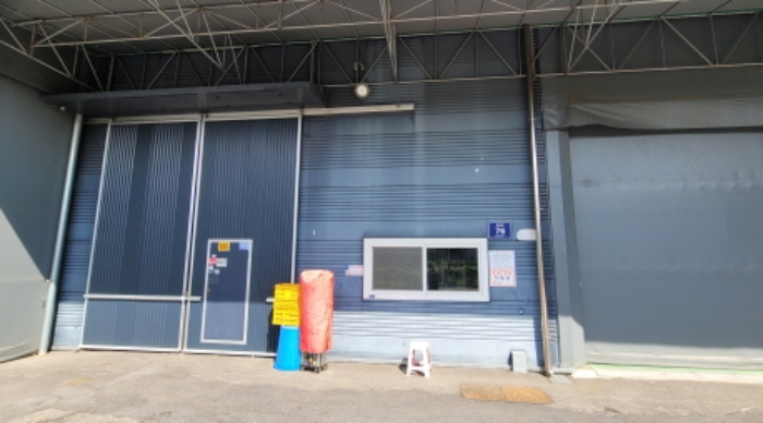 경기도 김포시 통진읍 옹정리 315-16 외 3필지 공장 경매 사진 12