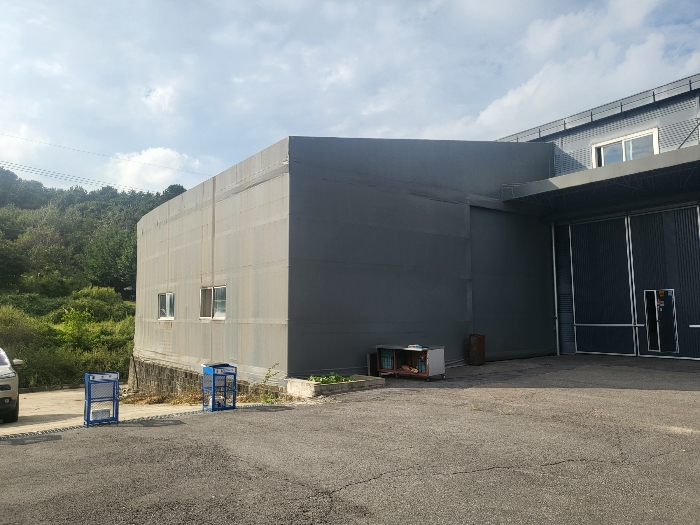 경기도 김포시 통진읍 옹정리 315-16 외 3필지 공장 경매 사진 19