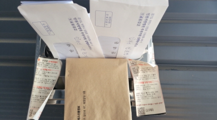 경기도 김포시 통진읍 옹정리 315-16 외 3필지 공장 경매 사진 9