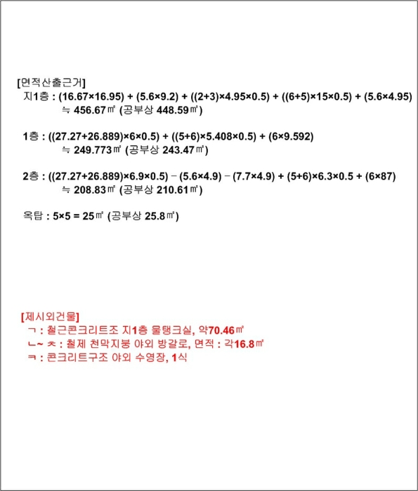 경기도 용인시 수지구 고기동 347 외 1필지 근린생활시설 경매 사진 41