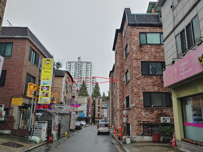 경기도 성남시 분당구 야탑동 368-12 다가구주택 경매 사진 21