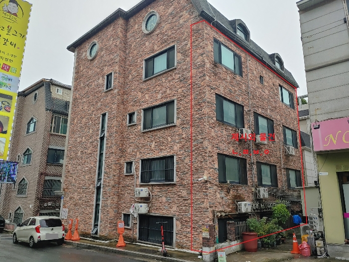 경기도 성남시 분당구 야탑동 368-12 다가구주택 경매 사진 22