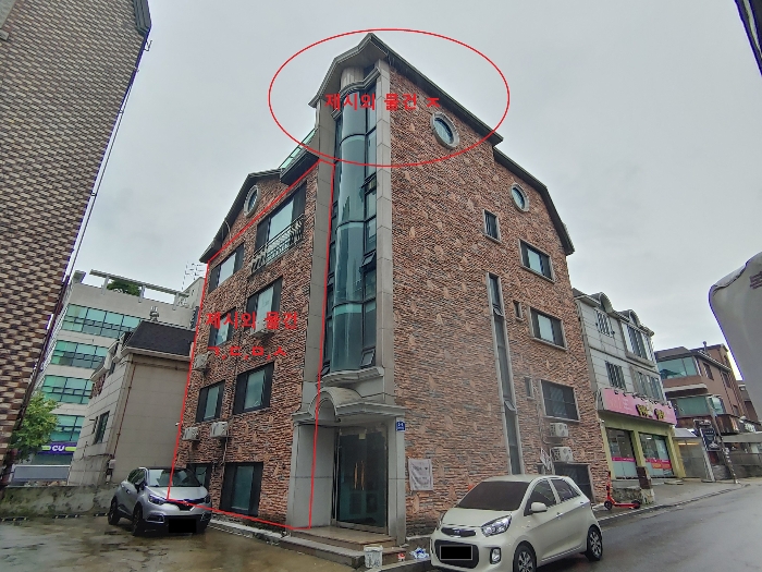 경기도 성남시 분당구 야탑동 368-12 다가구주택 경매 사진 27