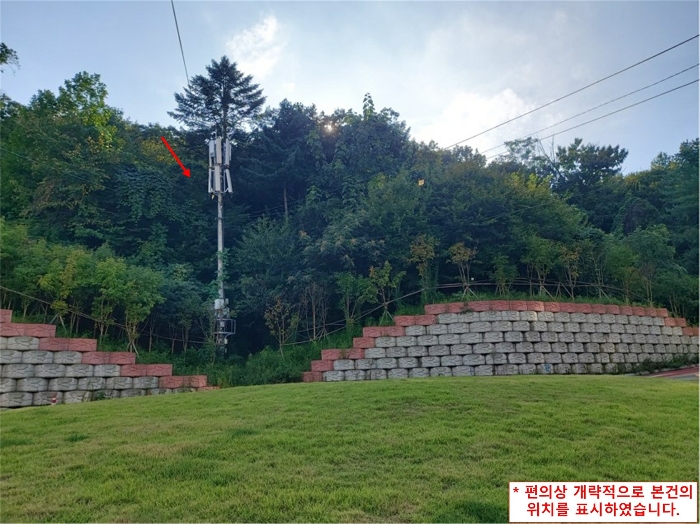 경기도 광주시 초월읍 쌍동리 300-26 임야 경매 사진 8