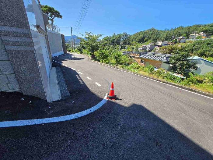 경기도 양평군 양서면 복포리 26-14 외 18필지 임야 경매 사진 6