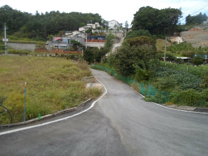 경기도 양평군 양서면 복포리 26-14 외 18필지 임야 경매 사진 86