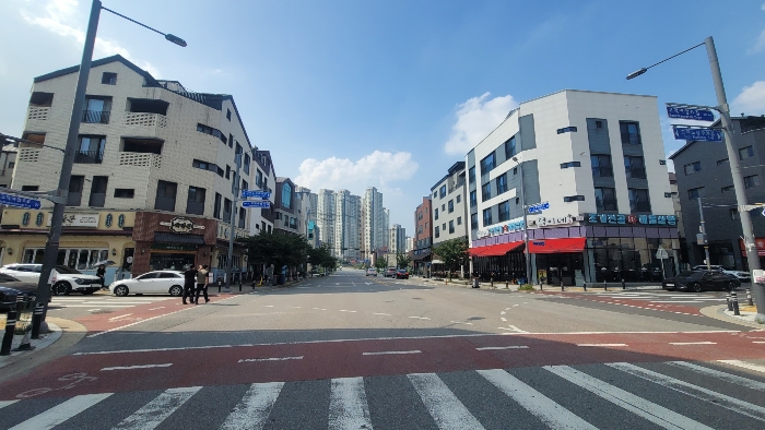 경기도 평택시 고덕동 2150-2 근린주택 경매 사진 32
