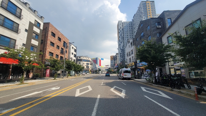 경기도 평택시 고덕동 2150-2 근린주택 경매 사진 36