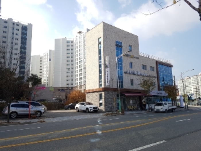 강원특별자치도 춘천시 동면 만천리 617-9 외 1필지 근린생활시설 경매 사진 20