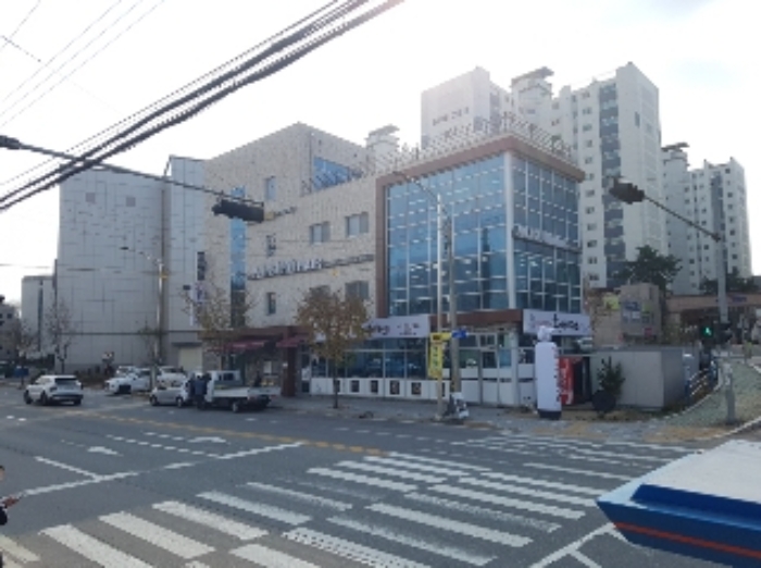 강원특별자치도 춘천시 동면 만천리 617-9 외 1필지 근린생활시설 경매 사진 21