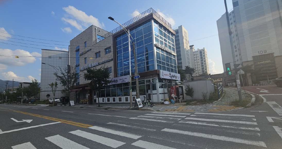 강원특별자치도 춘천시 동면 만천리 617-9 외 1필지 근린생활시설 경매 사진 4