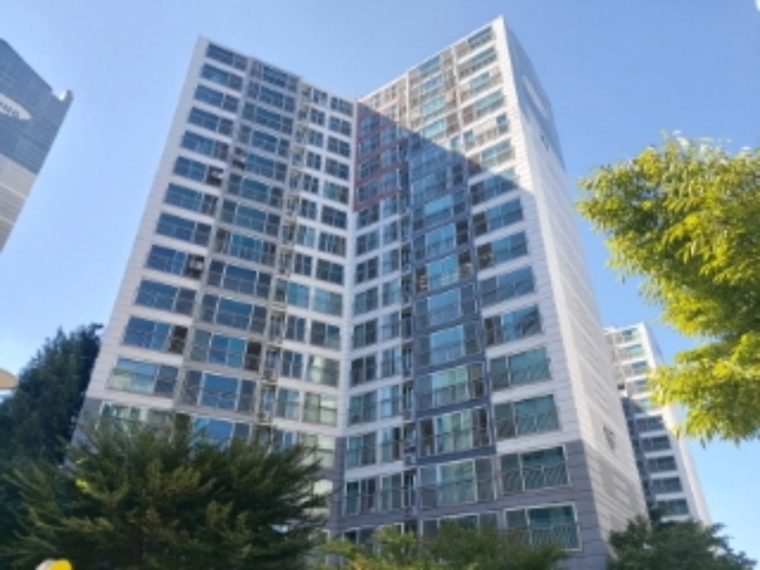 충남 당진시 채운동 1117, 107동 6층601호 (채운동,삼성쉐르빌) 아파트 경매 사진 1