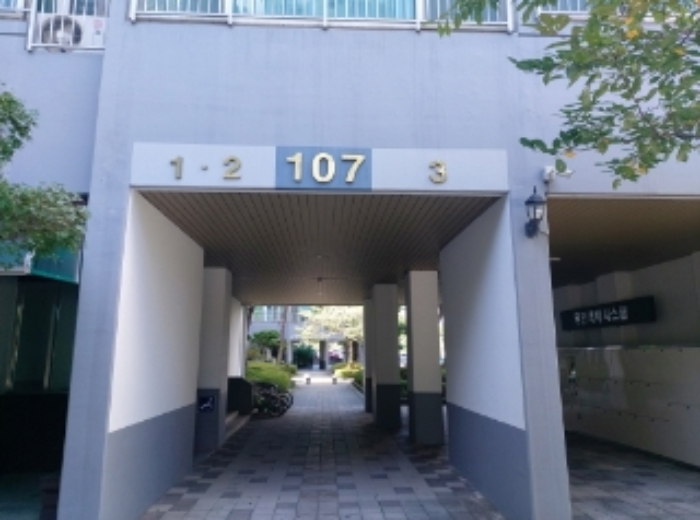 충남 당진시 채운동 1117, 107동 6층601호 (채운동,삼성쉐르빌) 아파트 경매 사진 2