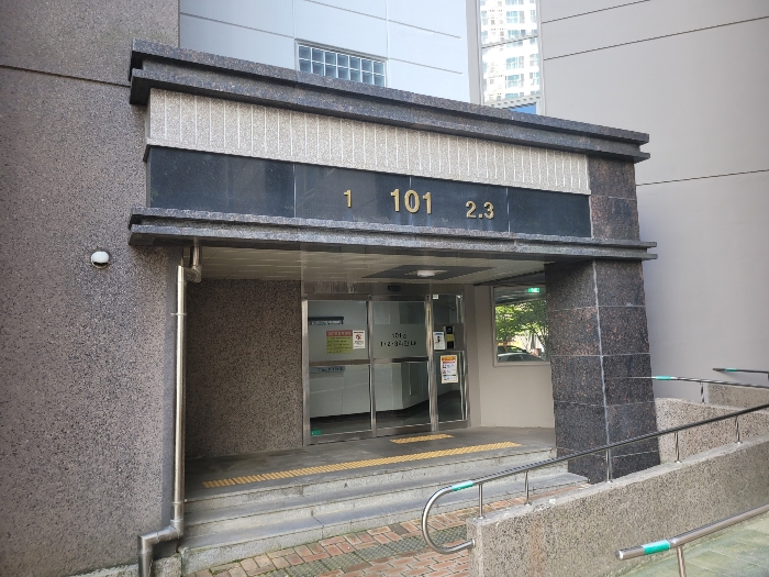 충남 서산시 동문동 600, 101동 1층103호 (동문동,서산동문동아더프라임) 아파트 경매 사진 5