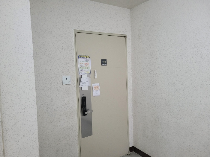 충남 서산시 동문동 600, 101동 1층103호 (동문동,서산동문동아더프라임) 아파트 경매 사진 8
