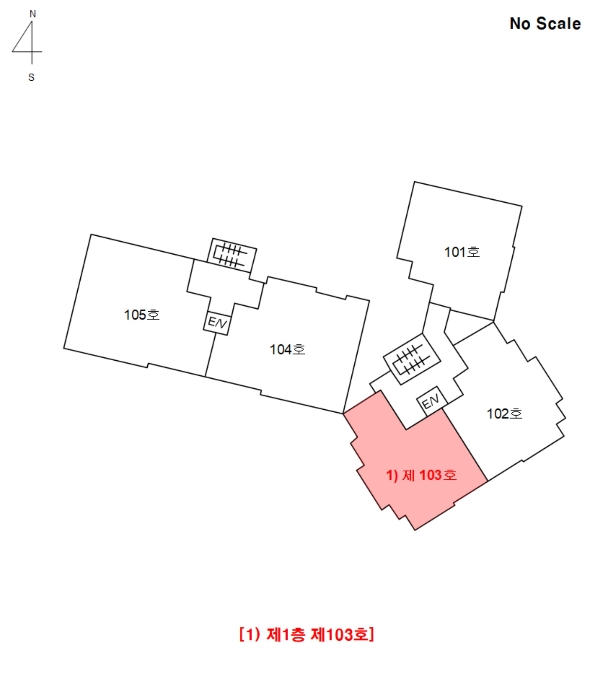 충남 서산시 동문동 600, 101동 1층103호 (동문동,서산동문동아더프라임) 아파트 경매 사진 10