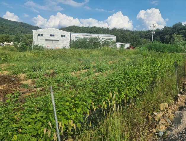 경상북도 칠곡군 지천면 연화리 218-2 답 경매 사진 1