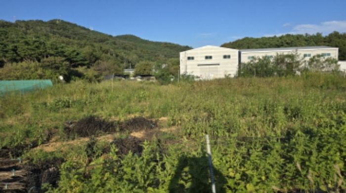 경상북도 칠곡군 지천면 연화리 218-2 답 경매 사진 3