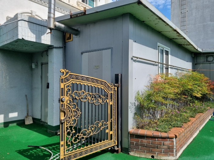 경상북도 포항시 북구 여천동 110 외 1필지 근린생활시설 경매 사진 13