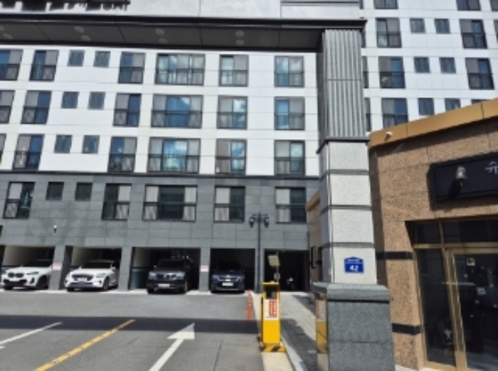 경북 포항시 북구 용흥동 615-21, 9층 904호 (용흥동,빌드원르헤브3차아파트) 아파트 경매 사진 1