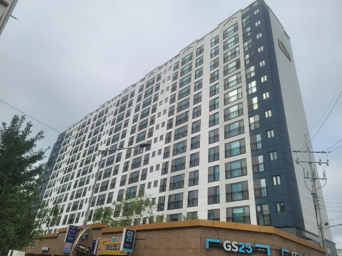 경북 포항시 북구 용흥동 615-21, 9층 904호 (용흥동,빌드원르헤브3차아파트) 아파트 경매 사진 5