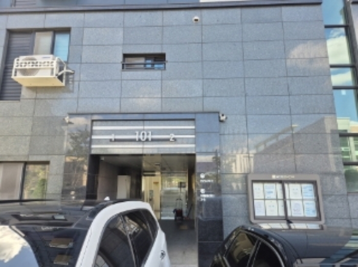 경북 포항시 북구 용흥동 615-21, 12층 1201호 (용흥동,빌드원르헤브3차아파트) 아파트 경매 사진 2