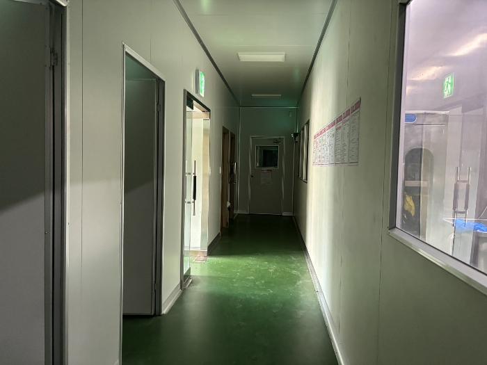 경상남도 양산시 하북면 백록리 798 외 3필지 공장 경매 사진 24