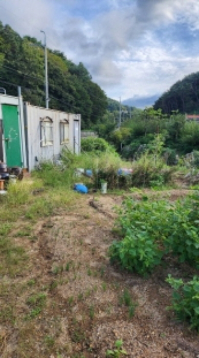 경상남도 양산시 하북면 백록리 798 외 3필지 공장 경매 사진 9