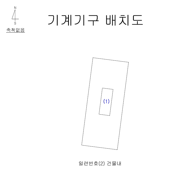 경상남도 양산시 하북면 백록리 798 외 3필지 공장 경매 사진 10