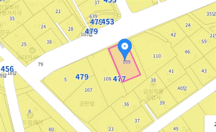 경상남도 진주시 망경동 477-7 외 1필지 다가구주택 경매 사진 14