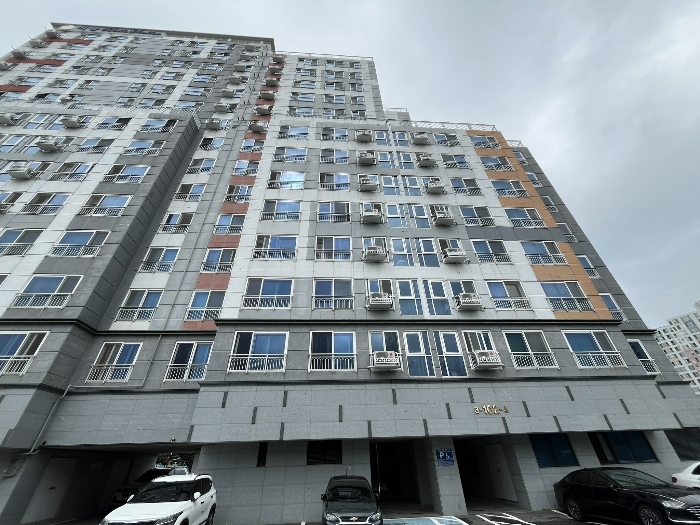 경남 사천시 용강동 618-1, 14층1403호 (용강동,비룡벨로스텔라) 외 2필지 오피스텔(주거) 경매 사진 5