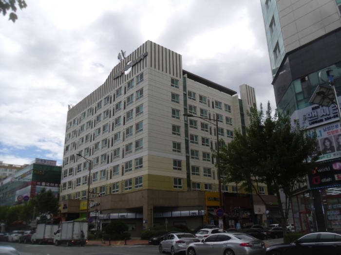 전남 나주시 빛가람동 190-1, 3층319호 (빛가람동,토담휴로스2차주1동) 오피스텔(주거) 경매 사진 4