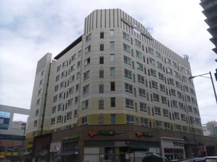 전남 나주시 빛가람동 190-1, 3층319호 (빛가람동,토담휴로스2차주1동) 오피스텔(주거) 경매 사진 5
