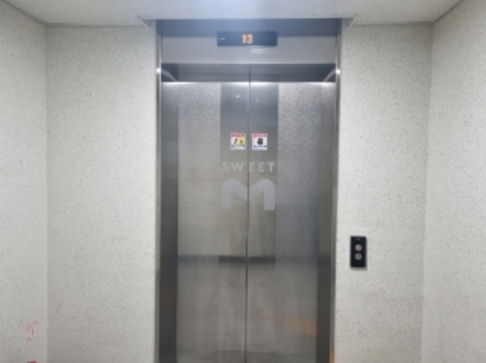 전남 여수시 학동 61-1, 8층814호 (학동,스위트엠학동) 오피스텔(주거) 경매 사진 2